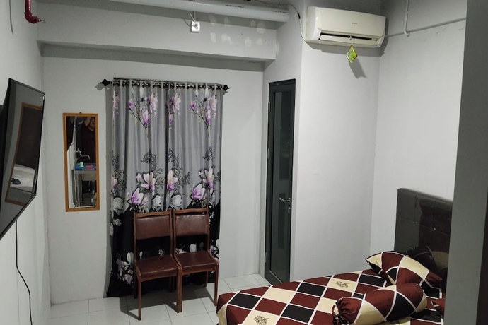 Imagen de la habitación del Hotel Riverdale Cikarang By Veto Rooms. Foto 15