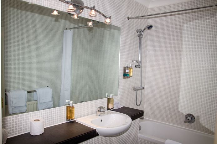 Imagen de la habitación del Hotel Riverdale Hall. Foto 9