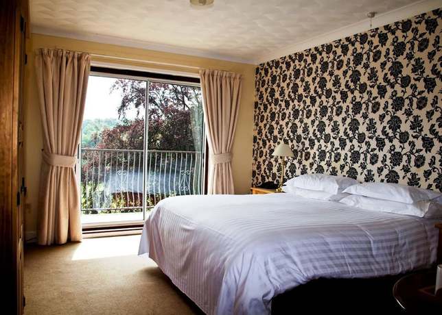 Imagen de la habitación del Hotel Riverdale Hall. Foto 11