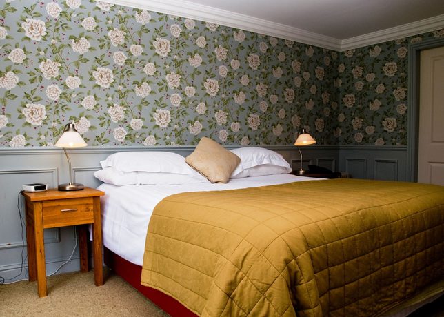 Imagen de la habitación del Hotel Riverdale Hall. Foto 17