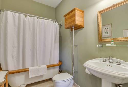 Imagen de la habitación del Hotel Riverdale Inn. Foto 6