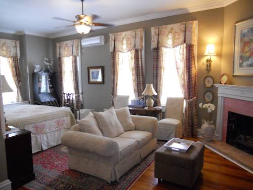 Imagen de la habitación del Hotel Riverdale Inn. Foto 9
