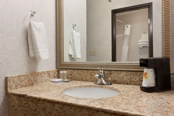 Imagen de la habitación del Hotel Riverdale Inn, West Springfield. Foto 4