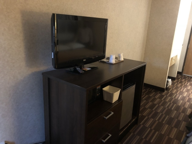 Imagen de la habitación del Hotel Riverdale Inn, West Springfield. Foto 5
