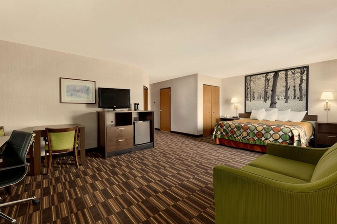 Imagen de la habitación del Hotel Riverdale Inn, West Springfield. Foto 6