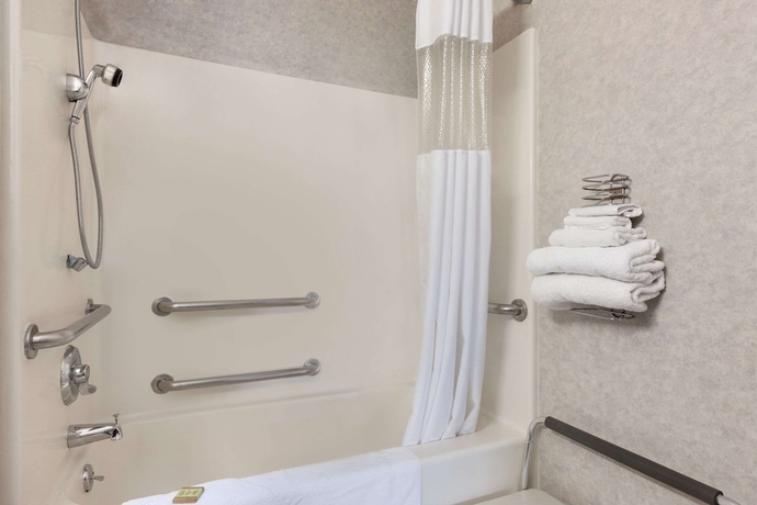 Imagen de la habitación del Hotel Riverdale Inn, West Springfield. Foto 10