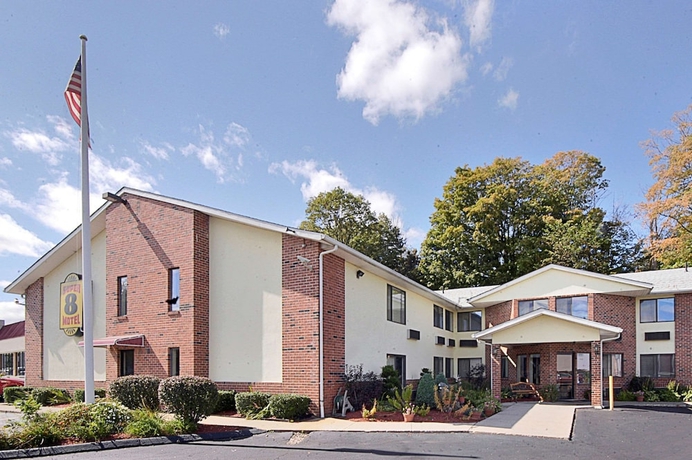 Imagen general del Hotel Riverdale Inn, West Springfield. Foto 1