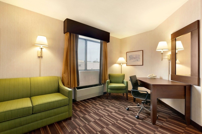 Imagen de la habitación del Hotel Riverdale Inn, West Springfield. Foto 11