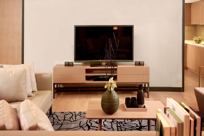 Imagen de los interiores del Hotel Riverdale Residence Xintiandi Shanghai. Foto 5