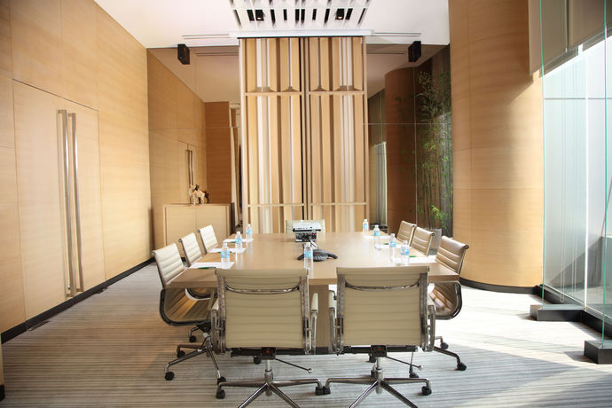 Imagen de los interiores del Hotel Riverdale Residence Xintiandi Shanghai. Foto 7