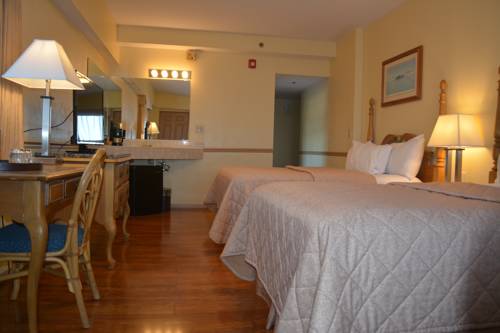 Imagen de la habitación del Hotel Riveredge Resort. Foto 2