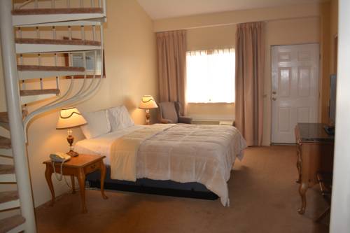 Imagen de la habitación del Hotel Riveredge Resort. Foto 3