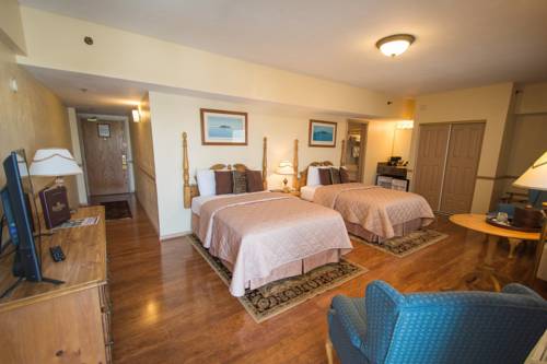 Imagen de la habitación del Hotel Riveredge Resort. Foto 7