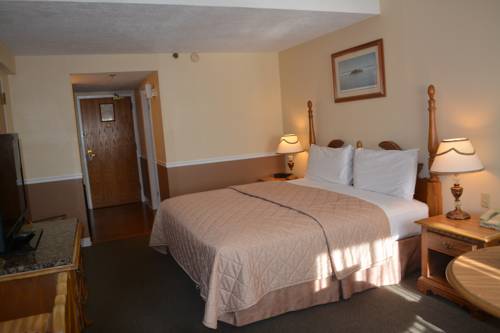 Imagen de la habitación del Hotel Riveredge Resort. Foto 8