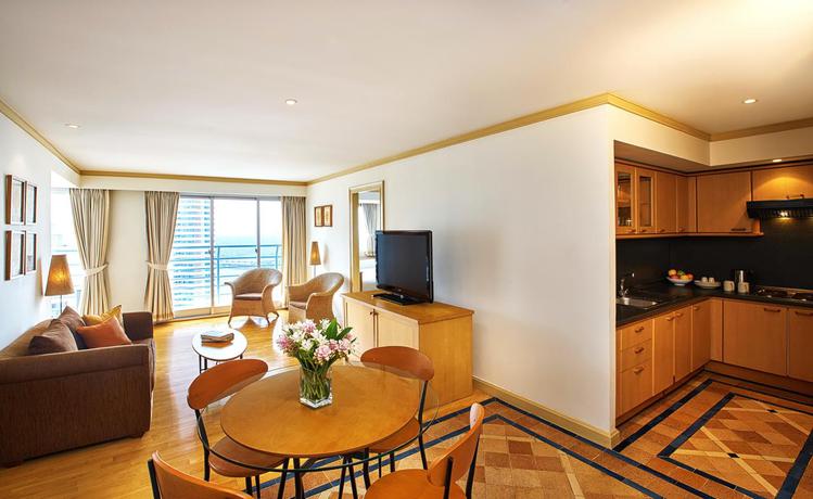 Imagen general del Hotel Riverfront Bangkok. Foto 5