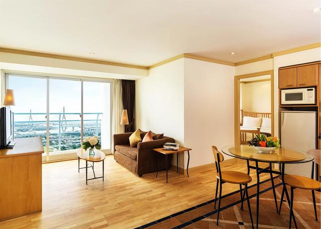 Imagen general del Hotel Riverfront Bangkok. Foto 6