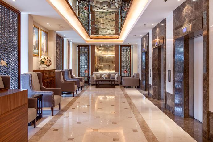 Imagen general del Hotel Riverfront Bangkok. Foto 10