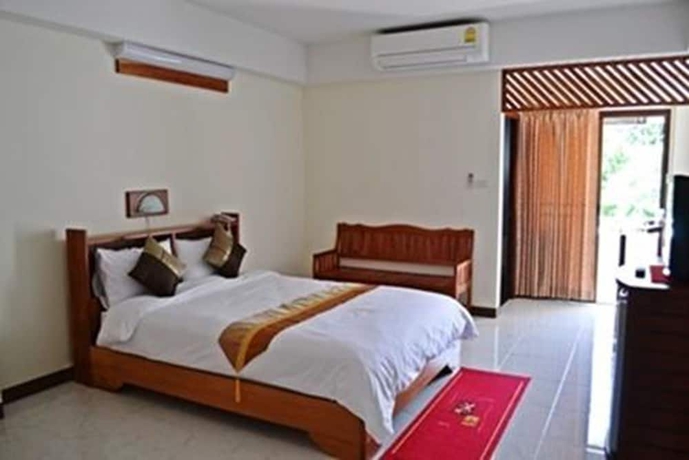 Imagen de la habitación del Hotel Riverfront Mukdahan. Foto 10