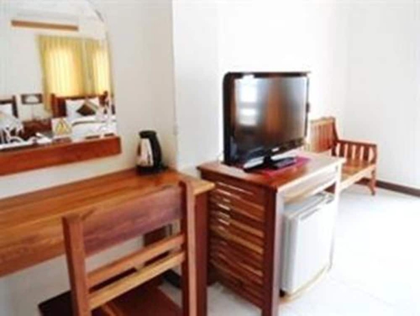 Imagen de la habitación del Hotel Riverfront Mukdahan. Foto 11