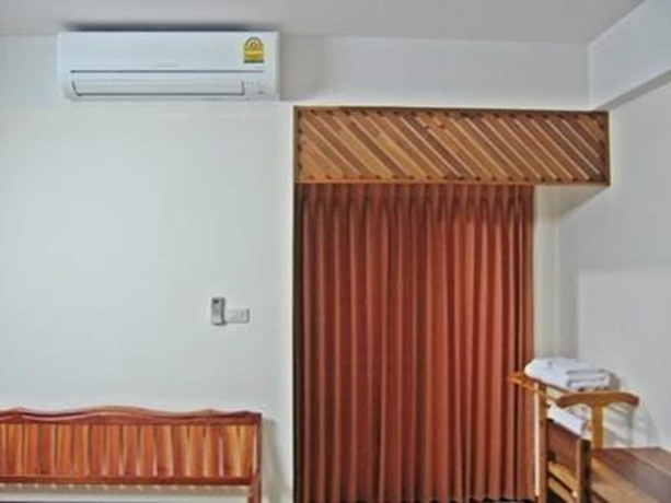 Imagen de la habitación del Hotel Riverfront Mukdahan. Foto 12