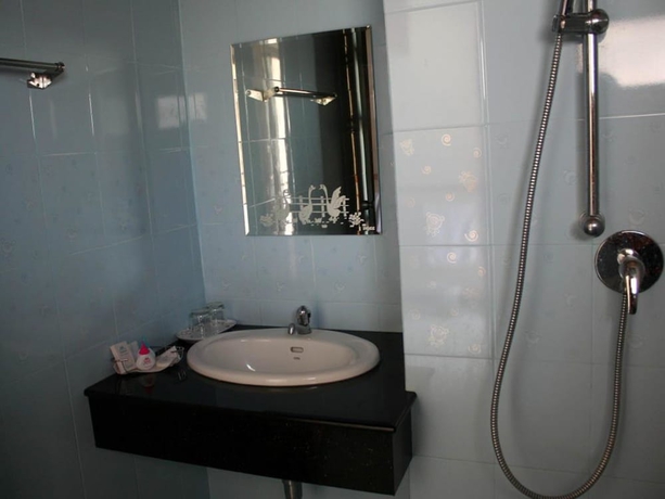 Imagen de la habitación del Hotel Riverfront Mukdahan. Foto 15