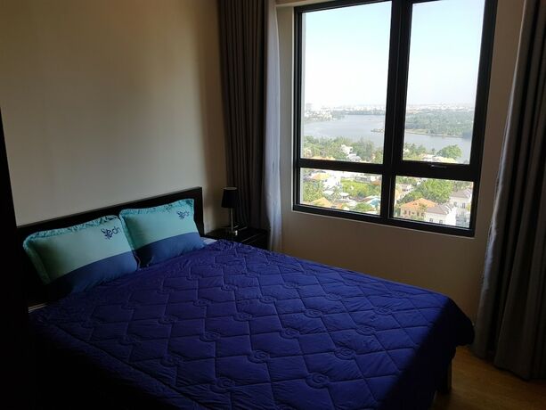 Imagen general del Hotel Riverfront Osis Resort Balcony. Foto 16