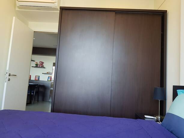Imagen general del Hotel Riverfront Osis Resort Balcony. Foto 19