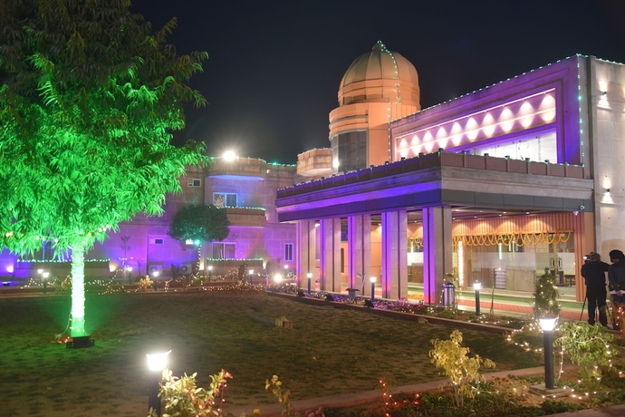 Imagen general del Hotel Riverfront Resort. Foto 2