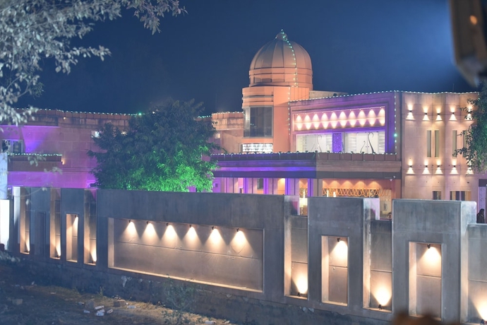 Imagen general del Hotel Riverfront Resort. Foto 3