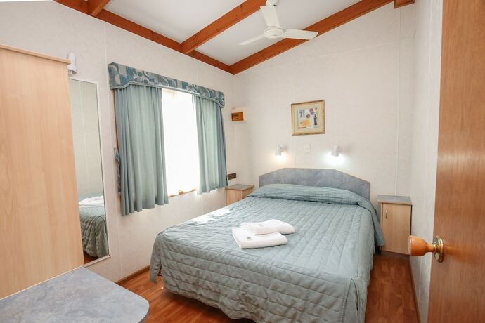 Imagen general del Hotel Rivergardens Holiday Park. Foto 4