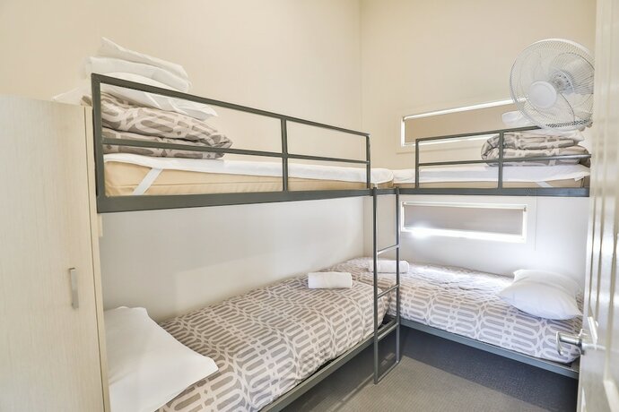 Imagen general del Hotel Rivergardens Holiday Park. Foto 7