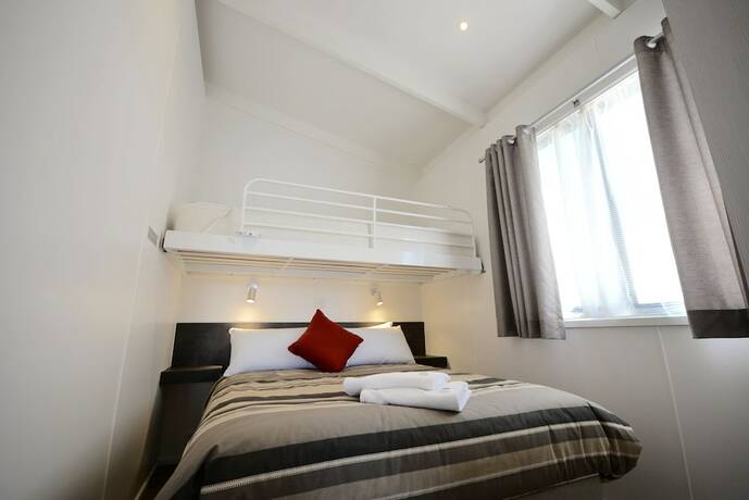 Imagen general del Hotel Rivergardens Holiday Park. Foto 8