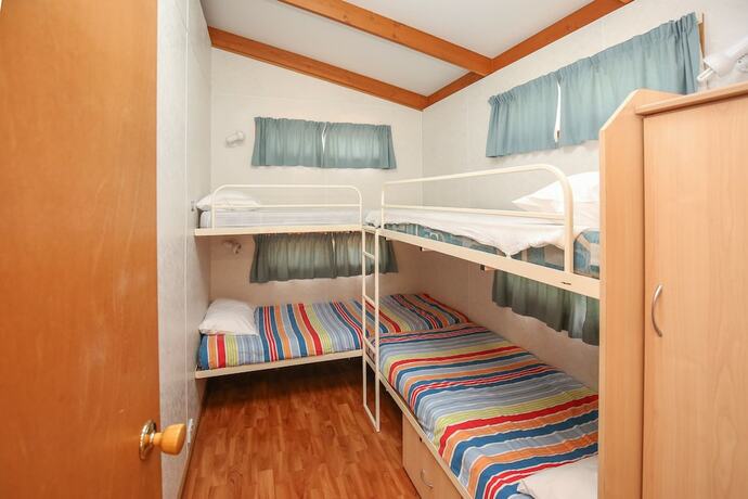 Imagen general del Hotel Rivergardens Holiday Park. Foto 9