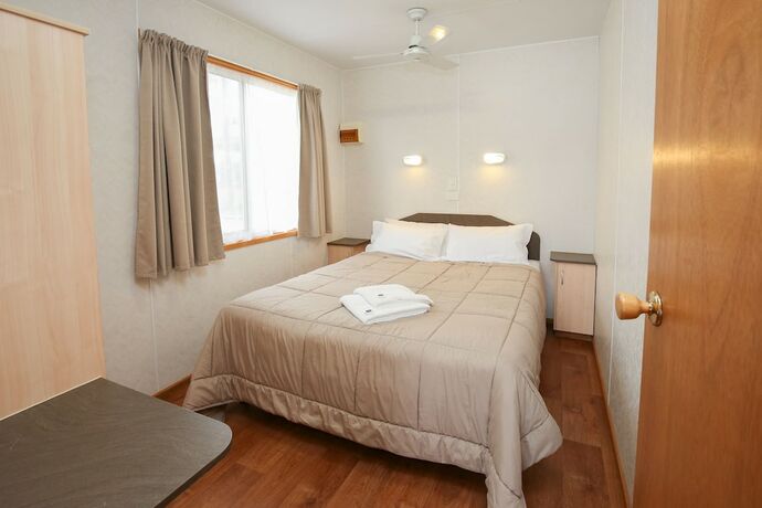 Imagen general del Hotel Rivergardens Holiday Park. Foto 11