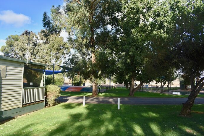 Imagen de la habitación del Hotel Rivergardens Holiday Park. Foto 12