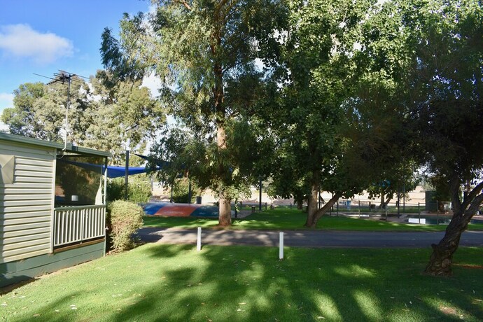 Imagen de la habitación del Hotel Rivergardens Holiday Park. Foto 13