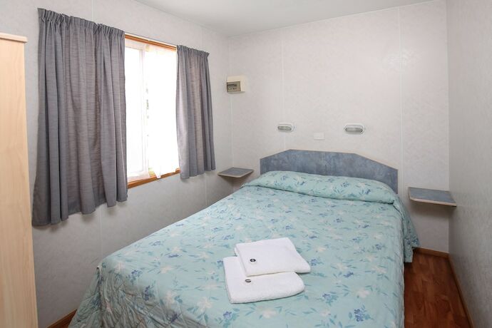 Imagen de la habitación del Hotel Rivergardens Holiday Park. Foto 18