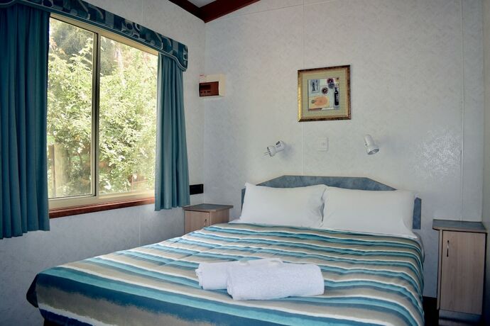 Imagen de la habitación del Hotel Rivergardens Holiday Park. Foto 20