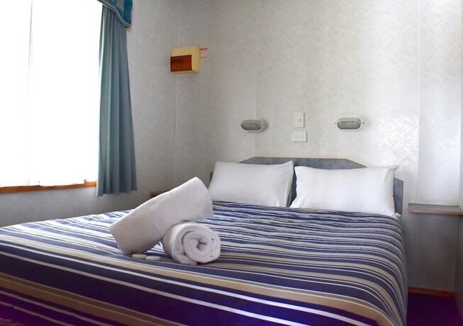 Imagen de la habitación del Hotel Rivergardens Holiday Park. Foto 29