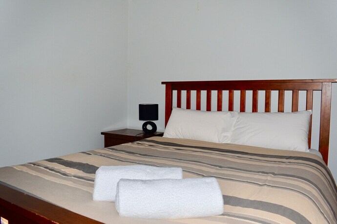 Imagen de la habitación del Hotel Rivergardens Holiday Park. Foto 32