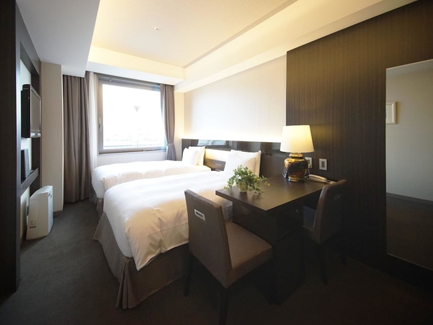 Imagen de la habitación del Hotel Riverge Akebono. Foto 4