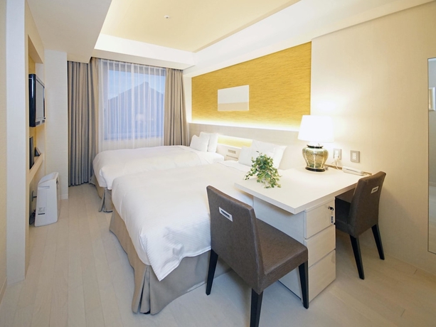 Imagen de la habitación del Hotel Riverge Akebono. Foto 8