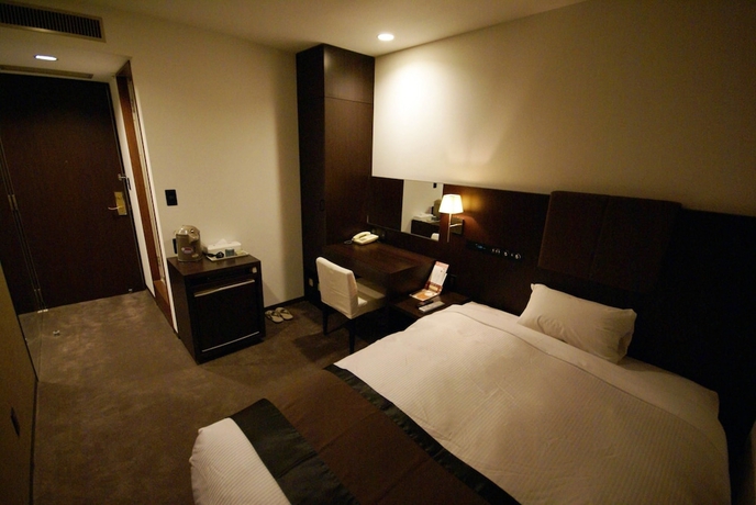 Imagen de la habitación del Hotel Riverge Akebono. Foto 10