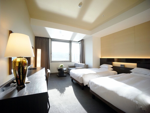 Imagen de la habitación del Hotel Riverge Akebono. Foto 13