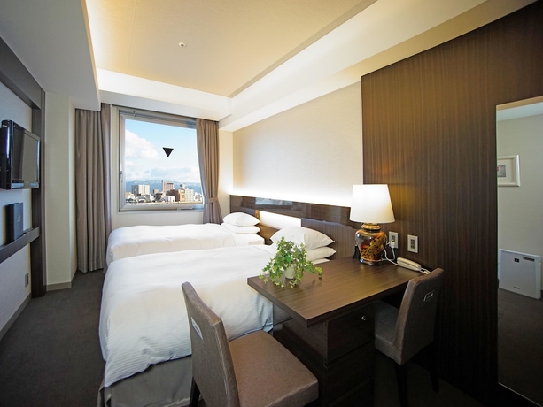 Imagen de la habitación del Hotel Riverge Akebono. Foto 14