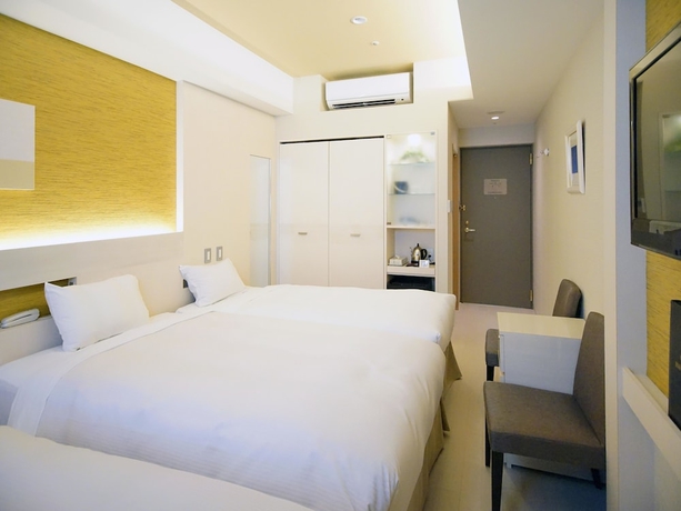 Imagen de la habitación del Hotel Riverge Akebono. Foto 15