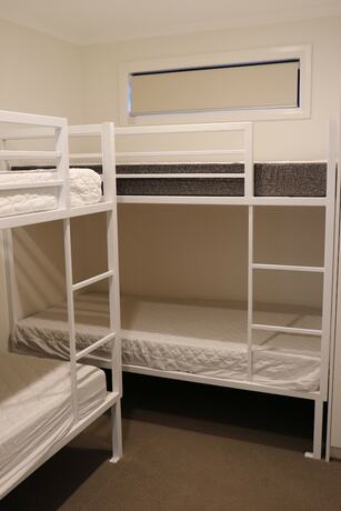 Imagen de la habitación del Hotel Riverglade Caravan Park. Foto 11