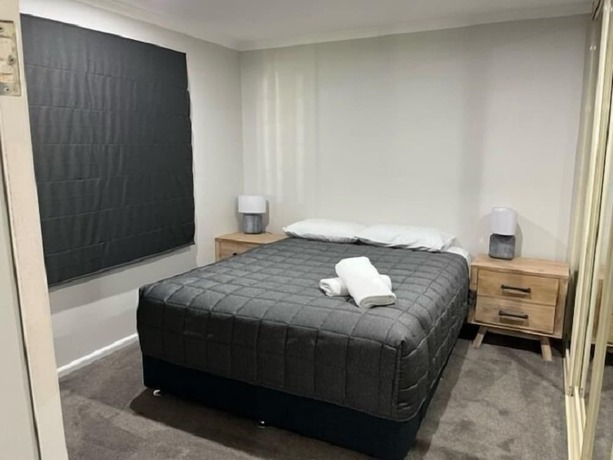 Imagen de la habitación del Hotel Riverglade Caravan Park. Foto 12