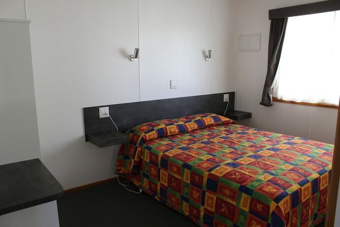Imagen general del Hotel Riverglade Caravan Park. Foto 1