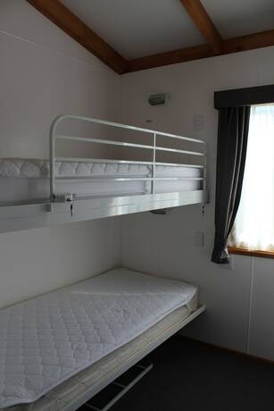 Imagen general del Hotel Riverglade Caravan Park. Foto 3